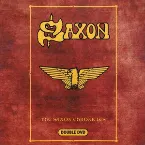 Pochette The Saxon Chronicles