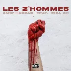 Pochette Les Z’hommes