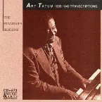 Pochette Art Tatum - The Standard Sessions