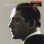 Pochette The Best of Carlos Gardel