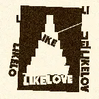 Pochette Like Love