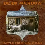 Pochette Howls From the Hills