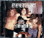 Pochette 1995-12-14: Hey, Hey, We're The Lemmys: The Whiskey, Los Angeles, CA, USA