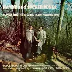Pochette Hymns and Sacred Songs