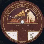 Pochette Bebe / I Love You