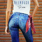 Pochette Be Mine