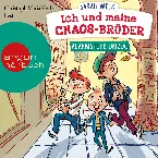 Pochette Ich und meine CHAOS-BRÜDER
