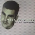 Pochette A Story About House