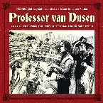 Pochette Professor van Dusen, Neuer Fall 02: Professor van Dusen reitet das trojanische Pferd