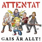 Pochette GAIS är allt!
