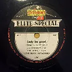 Pochette Lady Be Good / Liza