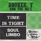 Pochette Time Is Tight / Soul Limbo