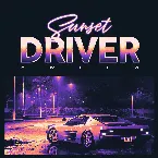 Pochette Sunset Driver