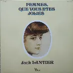Pochette Femmes, que vous êtes jolies