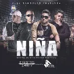 Pochette Niña