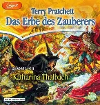 Pochette Das Erbe des Zauberers