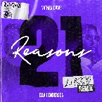 Pochette 21 Reasons (LUSSO remix)