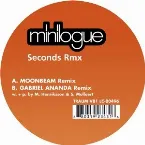 Pochette Seconds Rmx
