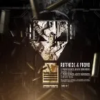 Pochette Perseverance (Never Surrender)