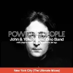 Pochette Sunday Bloody Sunday (Ultimate mix / extended)