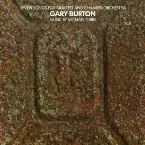 Pochette Seven Songs for Quartet and Chamber Orchestra