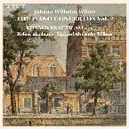 Pochette Wilms: The Piano Concertos, Vol. 2