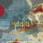 Pochette Melos : Chants de la mediterranée