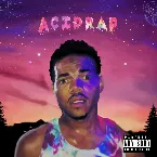 Pochette Acid Rap