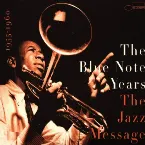 Pochette The Blue Note Years