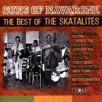 Pochette Guns of Navarone: The Best of the Skatalites