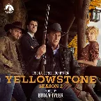 Pochette Yellowstone Season 2 (Original Series Soundtrack)