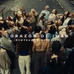 Pochette Corazón de imán (Homenaje a Medellín)