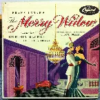 Pochette The Merry Widow