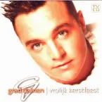 Pochette Vrolijk kerstfeest