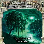 Pochette Gruselkabinett 187: Die Weiden