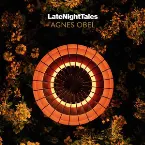 Pochette LateNightTales: Agnes Obel