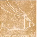 Pochette Lighter Industry EP