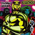 Pochette Techno Shock 6