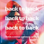 Pochette TOMORI KUSUNOKI BIRTHDAY LIVE 2023『back to back』