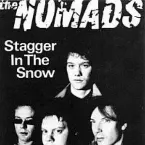 Pochette Stagger In The Snow
