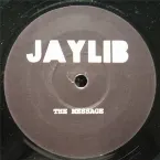 Pochette The Message / LAX to JFK