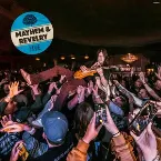 Pochette Mayhem and Revelry Live