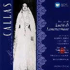 Pochette Lucia di Lammermoor