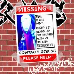 Pochette Missing Person