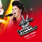 Pochette My Love (The Voice Performance)