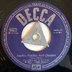 Pochette Apples, Peaches and Cherries / Words of Love