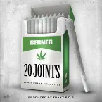 Pochette 20 Joints