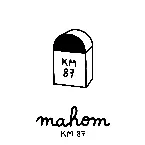 Pochette KM87