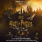 Pochette Harry Potter 20th Anniversary: Return to Hogwarts (soundtrack from the special)
