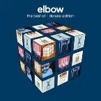 Pochette The Best of Elbow